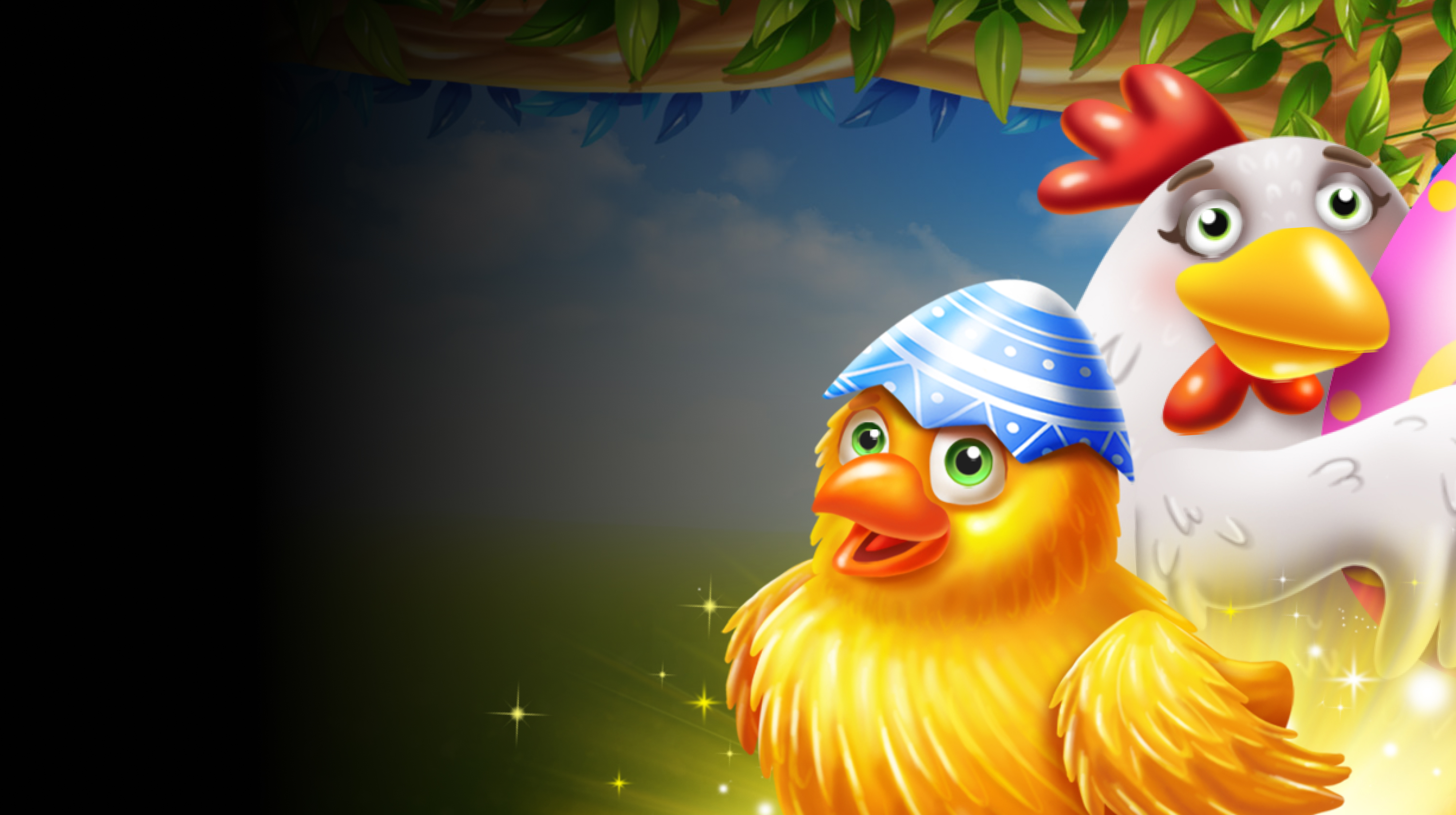 Easter Hunt