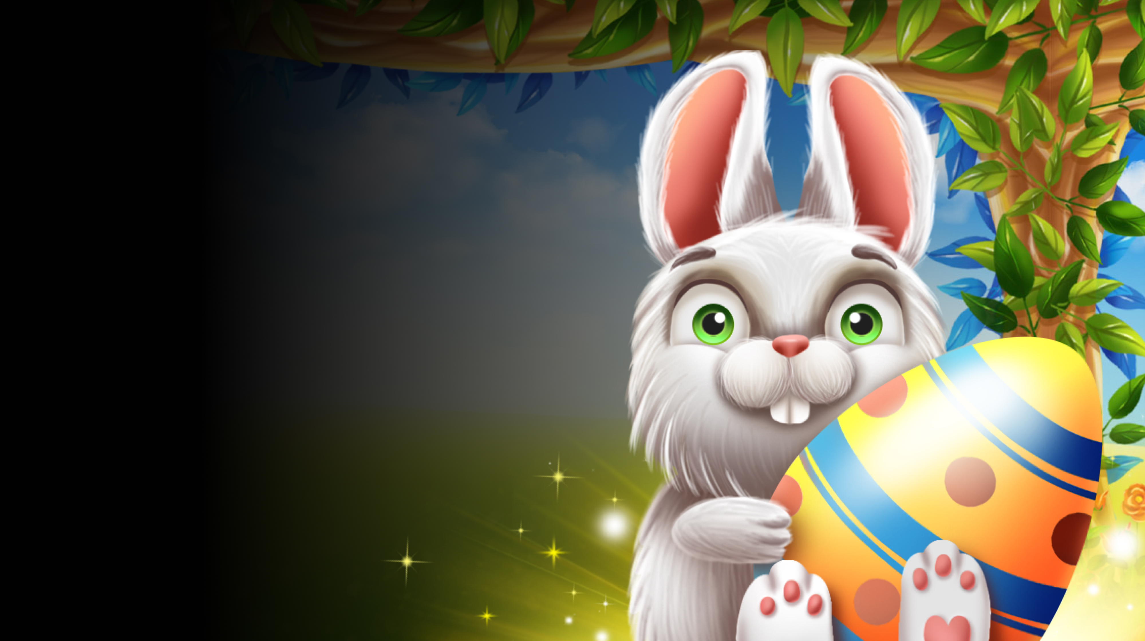 Easter Hunt